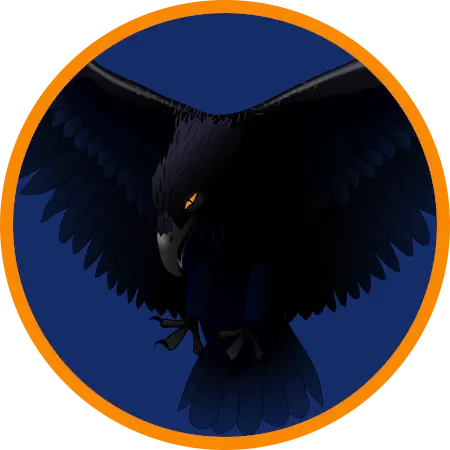 Raven Swap logo