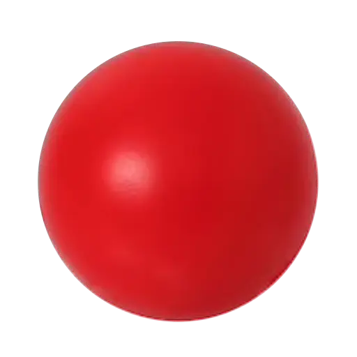 Red Ball logo