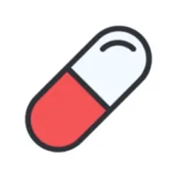 Red Pill Finance logo