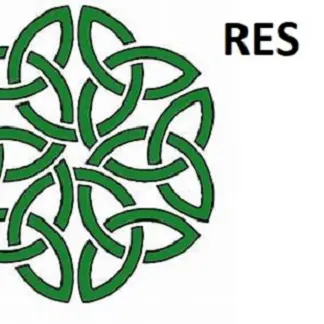 RESCALTA (RES) logo