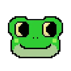 Ribbits logo