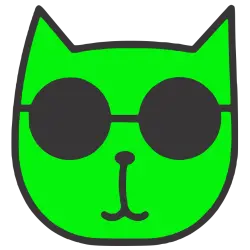 RichCat logo