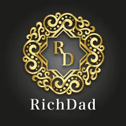 RichDad logo