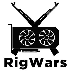 Rigmining logo