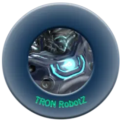 RobotZ 5 logo