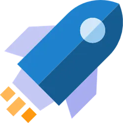 Rocket ROI logo