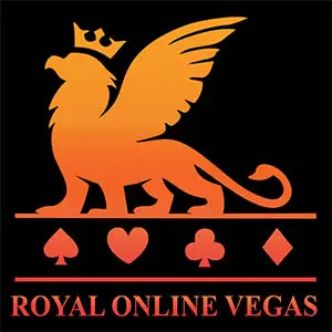 Royal Online Vegas logo