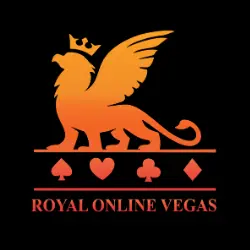 Royal Online Vegas (TRON) logo