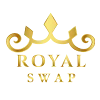 Royalswap logo