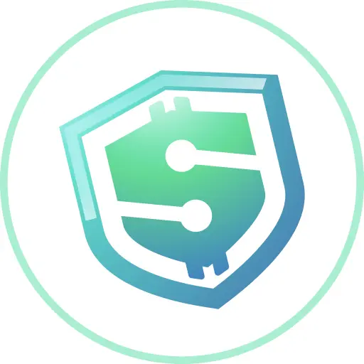 SafeDollar logo