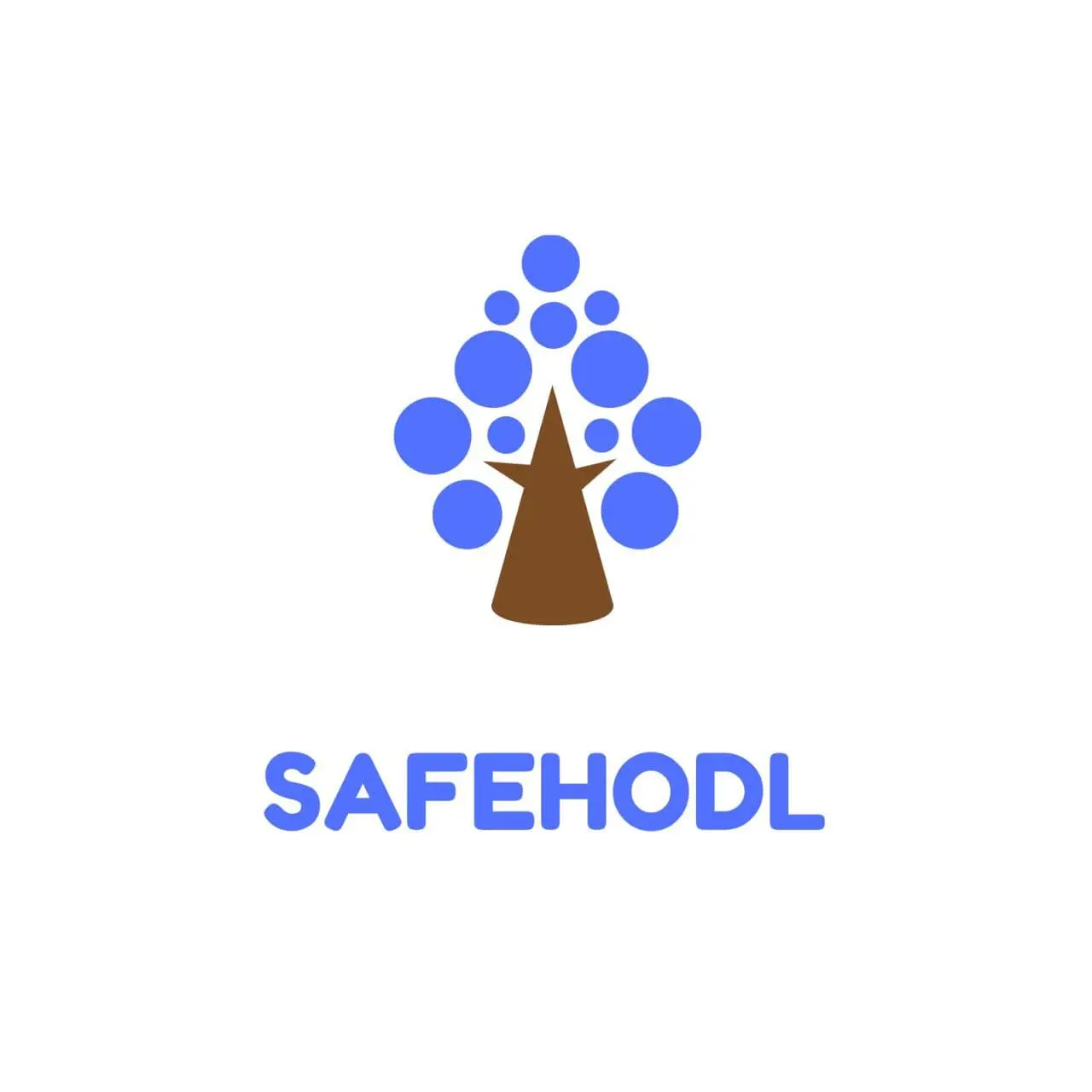 SafeHodL logo