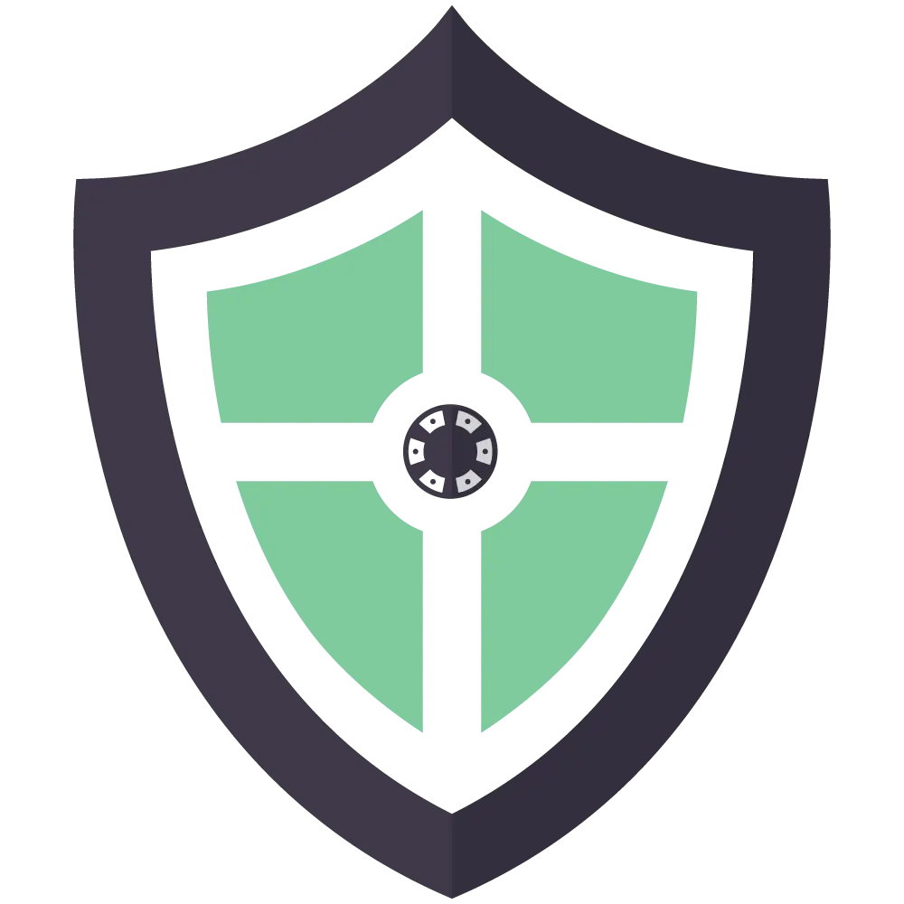 SafeToken logo