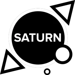 Saturn Network logo