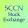 SCCN Stock Exchange logo