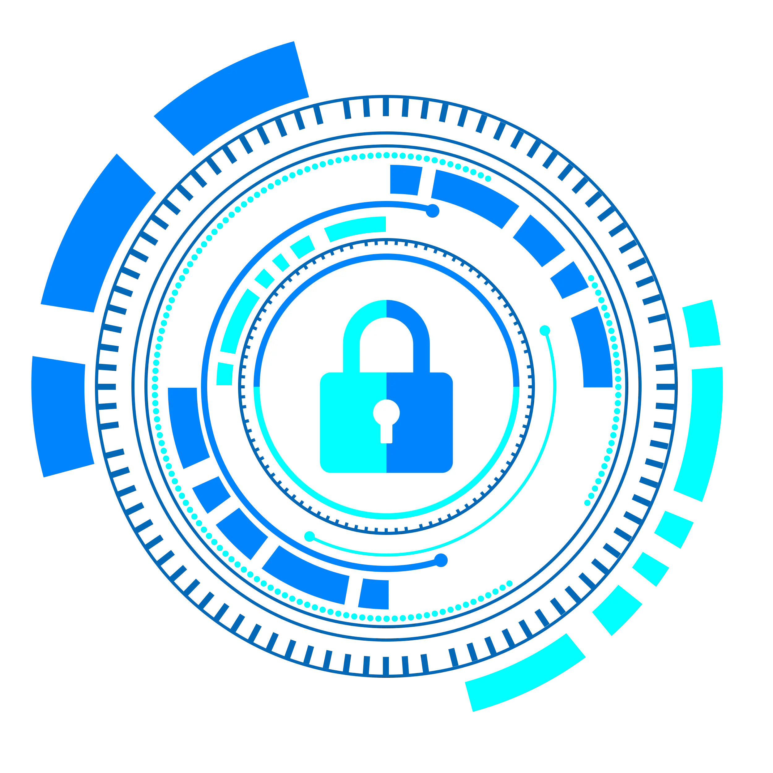 SecureCoin logo