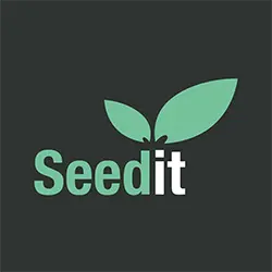 Seedit logo