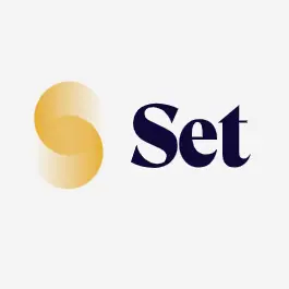 Set Protocol logo