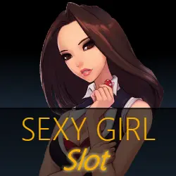 Sexy Girl Slot logo