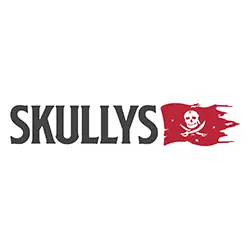 Skullys logo