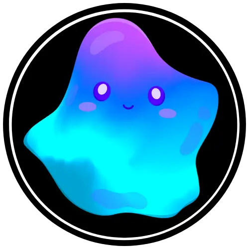 Slime logo