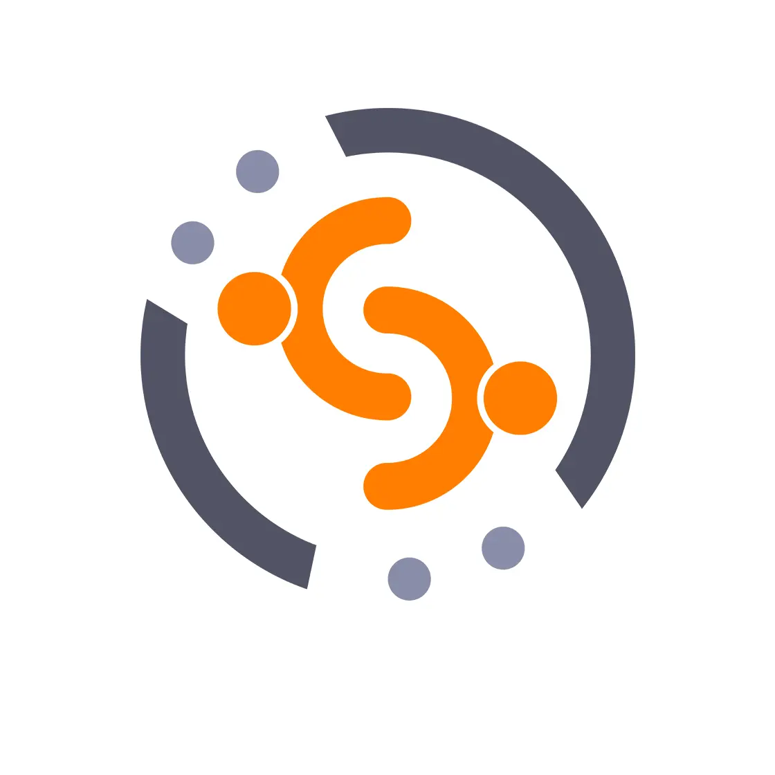 SmartBitPoint Tron logo