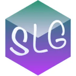 SmartLotteryGame logo