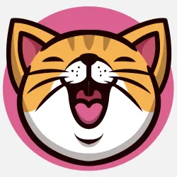 SmellyCat logo