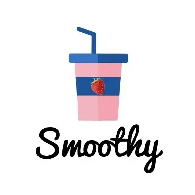 Smoothy logo