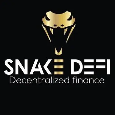 Snakedefi logo