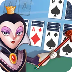 Solitaire Duel logo