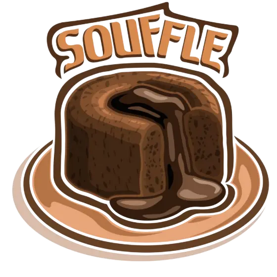 Souffle Swap logo