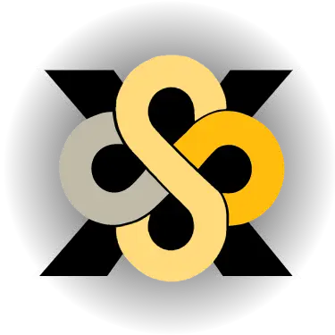 sovdex.io logo