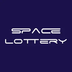 Space Lottery TRX logo