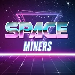 Space Miners logo