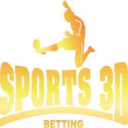 Sports3D logo