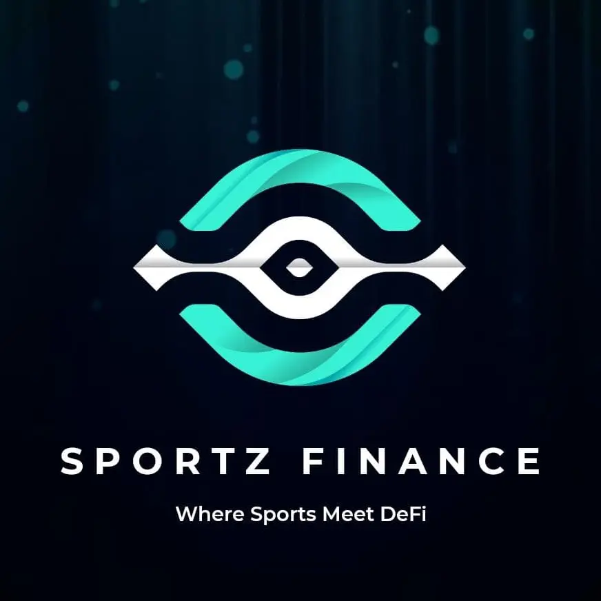 Sportz Finance logo