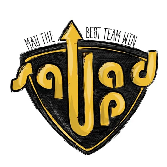 SquadUp Team logo