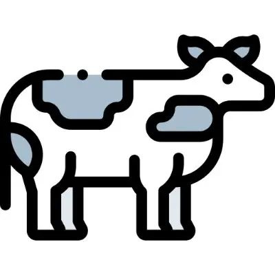 StakeCow logo