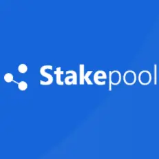 Stakepool logo