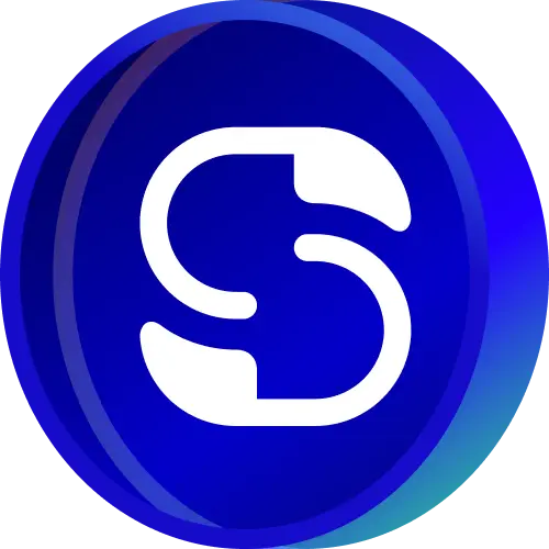 Stakin Finance logo