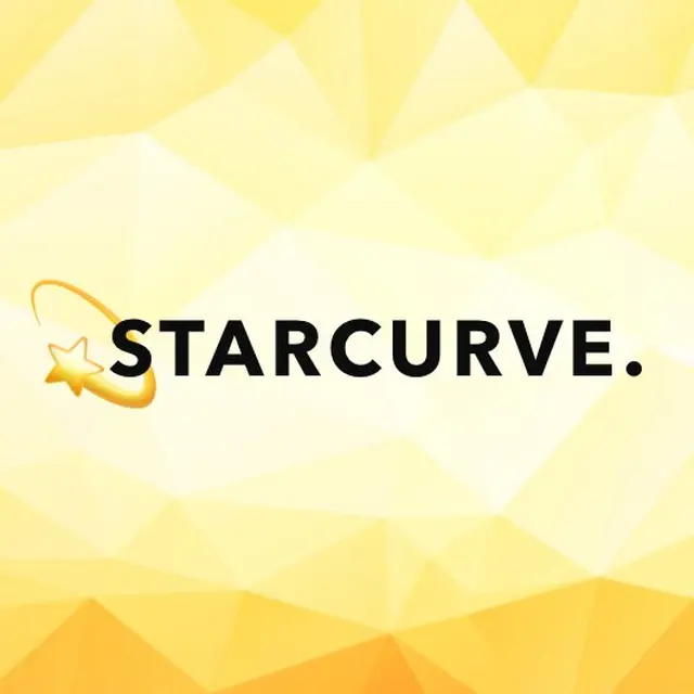 StarCurve logo