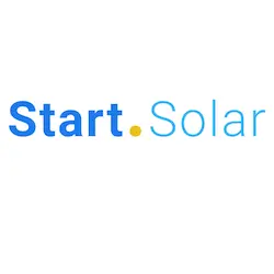 Start.Solar logo