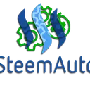 Steemauto logo