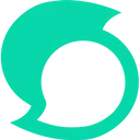 Steemit logo