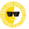 Sun logo