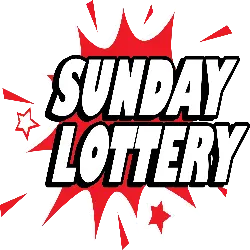 Sunday Lottery logo