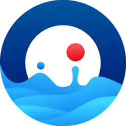 SunTronOcean logo