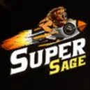 SuperSage logo