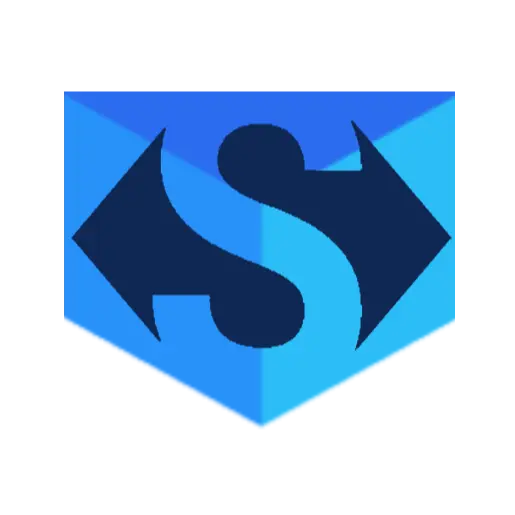 SwapMatic logo