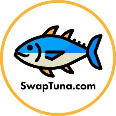 SwapTuna logo